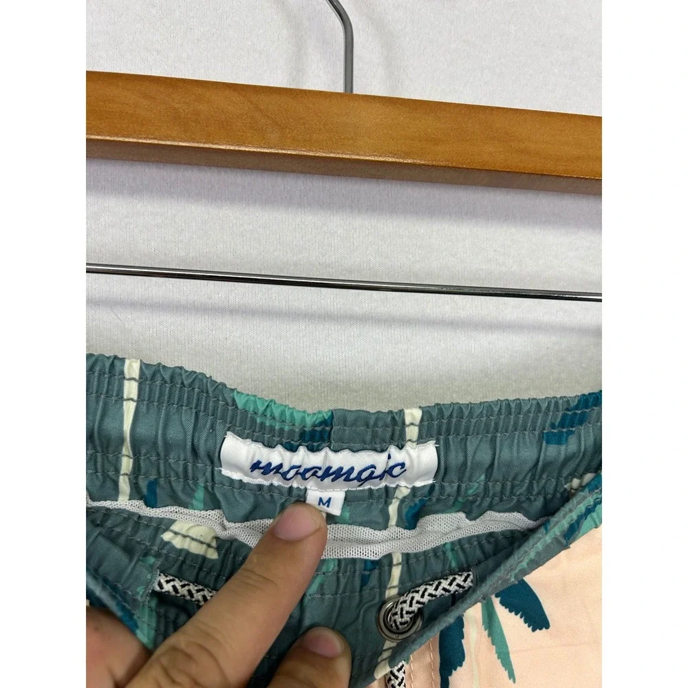 Maamgic lightweight swim